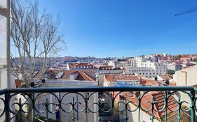 Central & Calm With Great View